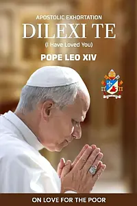 Dilexi Te Cover small Dilexi Te Cover small