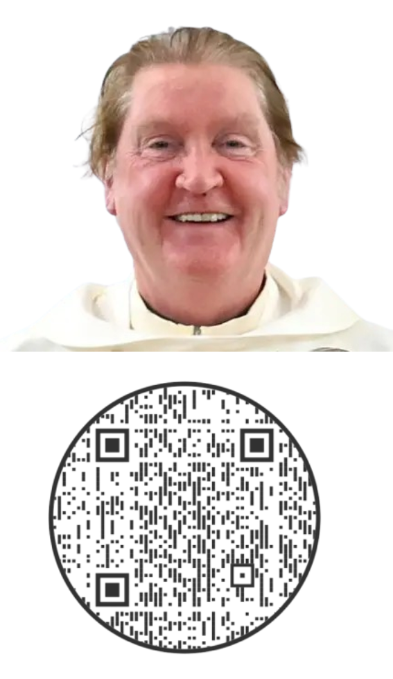 Fr McGinley Jubilee Image C Fr McGinley Jubilee Image C